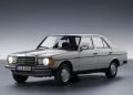 W123 Kasa (1976-1984)