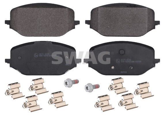 ÖN FREN BALATASI OPEL ASTRA L 22> COMBO E 19> GRANDLAND X CITROEN BERLINGO III-C5 III-C4 18> PEUGEOT P308 III 21> P508 III 18> PARTNER-RIFTER 18> DS4 II-DS7 21> FIAT DOBLO 23>