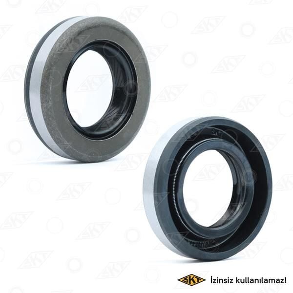 DİREKSİYON POMPA KEÇESİ DOBLO-FIORINO 19.05x33.3x7.9 10 Adet