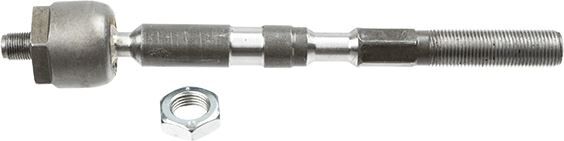 ROT MİLİ PEUGEOT P208 12>19 P2008 13>19 CITROEN C4 CACTUS 14> DS3 15>19