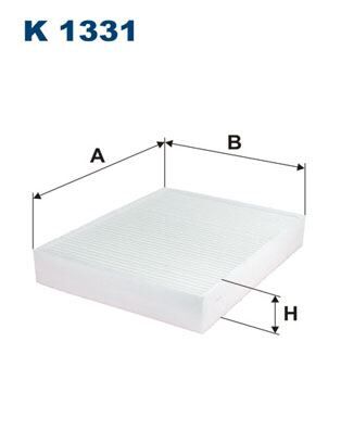 POLEN FILTRESI BMW F20 F30 F22 F32 F33 F34 F36