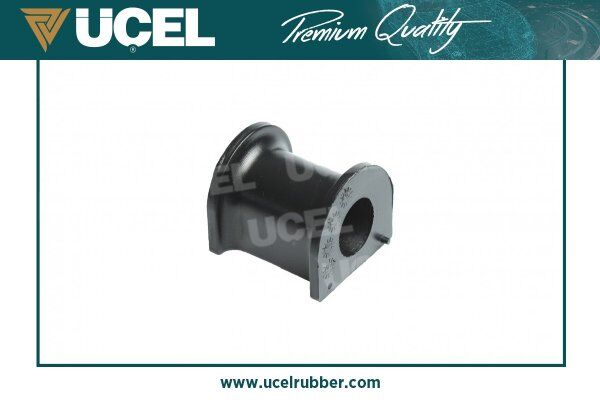 VİRAJ DEMİR LASTİĞİ ÖN VW TRANSPORTER-CARAVELLE T5-T6 04> İÇ ÇAP: 24mm 10 Adet