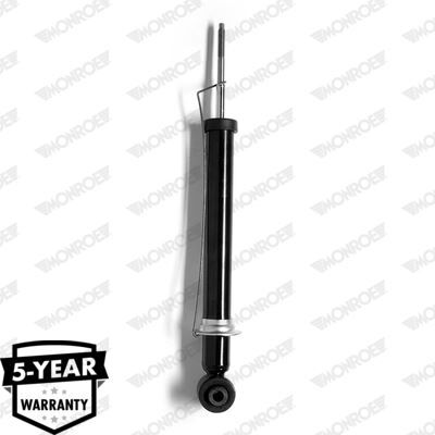 ARKA AMORTİSÖR L/R VECTRA B 96>02