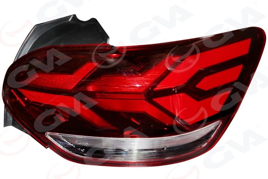 STOP LAMBASI SAĞ DACIA SANDERO III 21>