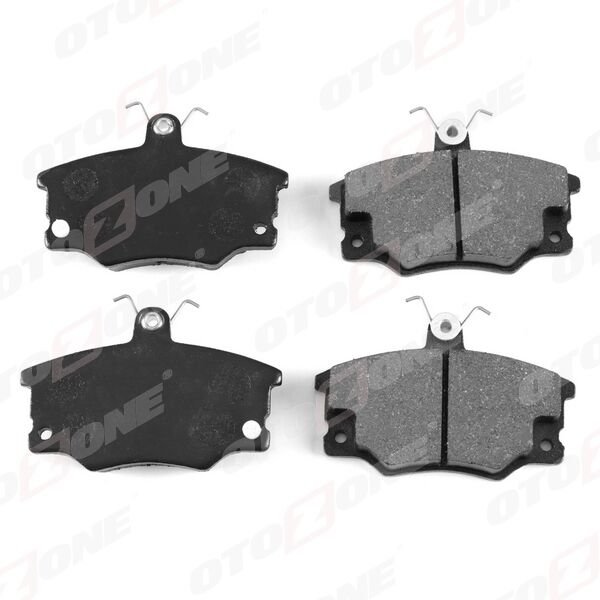 ÖN FREN BALATASI FIAT TEMPRA-TİPO-UNO-PUNTO ALFA ROMEO 33-145-146-155