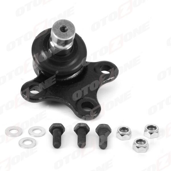 ÖN SALINCAK ROTİLİ SAĞ/SOL OPEL CORSA F 19> PEUGEOT P208 19>