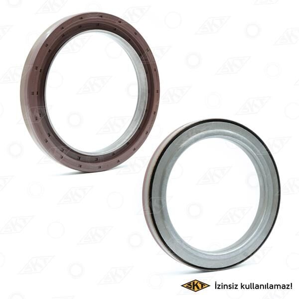 KRANK KEÇE ARKA FIAT DUCATO 06>11 PSA JEMPER-BOXER 06>11 IVECO DAILY 06> 3.0D MJET 3.0 HDI 3.0JTD F1 C