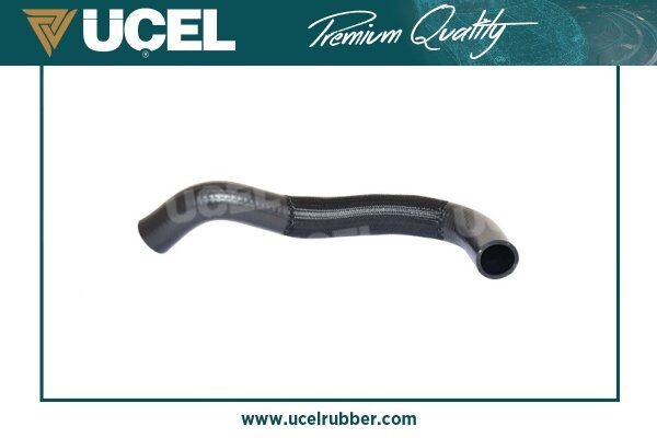 RADYATÖR ALT HORTUMU HYUNDAI GETZ 1.5L D3EA 3 silindir 02-05