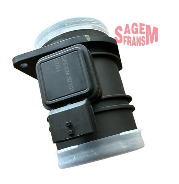 HAVA KÜTLE ÖLÇER DEBİMETRE MEGANE II 02>08 KANGOO II 08> SC NIC II 05>08 MASTER II 06> QASHQAI 10>13 VİVARO A 06> JIMNY 05> 1.5dCi 2.0dCi 2.5dCi