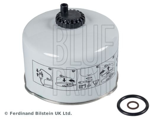 YAKIT FILTRESI LAND ROVER 276DT 306DT DISCOVERY 3/4 L319 . RANGE ROVER SPORT 1/2 L320 R.R SPORT 2 L320 13>