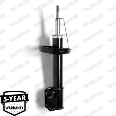 ÖN AMORTİSÖR L/R CORSA A B 83>00 TIGRA 94>00 COMBO 94>01 GAZLI
