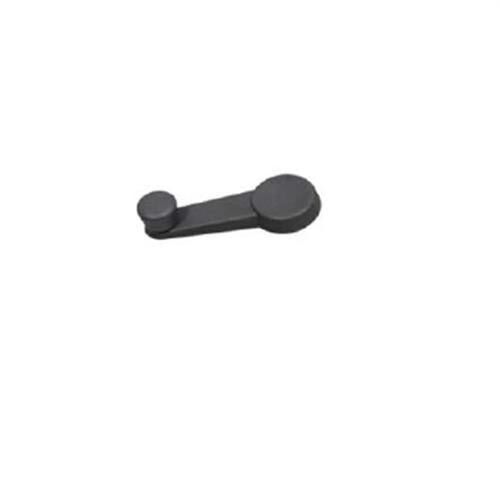 CAM AÇMA KOLU PULLU GRİ R9 PK:4 AD 4 Adet