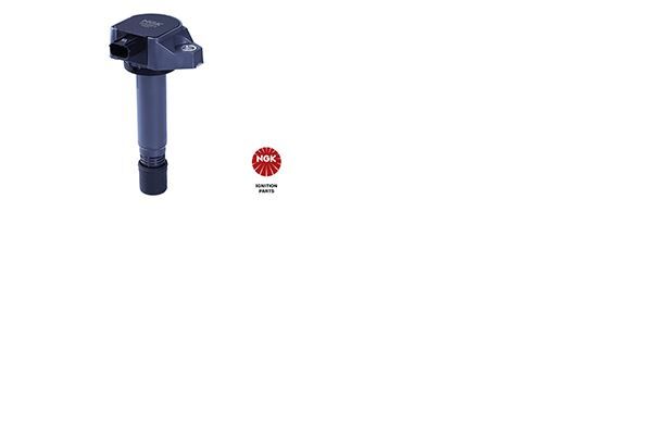 ATEŞLEME BOBİNİ HONDA CIVIC 1.6L R16A2 VTEC FD6 06-11 1.8L R18A2 FD7 FK2 06-12 / ACCORD 2.0L R20A3 CU 08-> / CR-V 2.0L R20A2 RE5 07-15 U5081