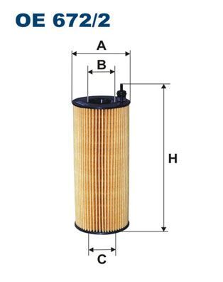 YAG FILTRESI BMW N47 E81 E82 E87 E88 E90 E60 F10 F01 E84 E83 E70 E71 F15 F16
