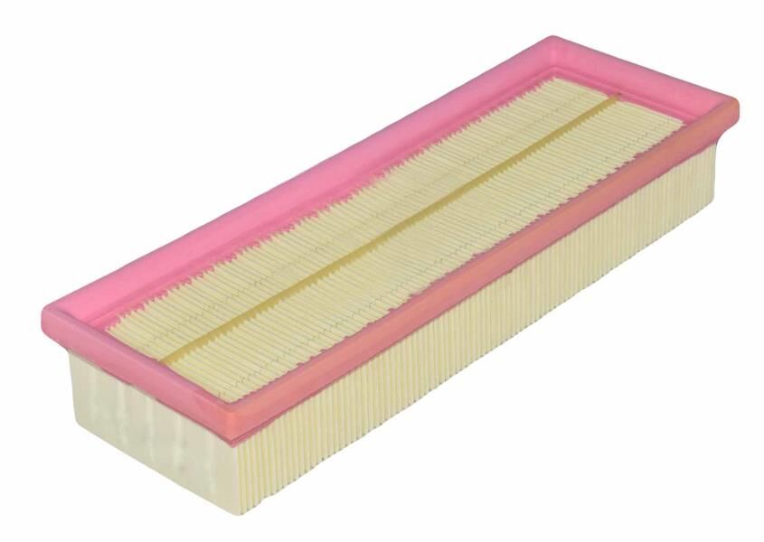 HAVA FİLTRESİ CLIO II 98>05 KANGOO 97> 1.4 EJ7 1.6 K7M P306- P405 92> P406 96> PARTNER 97> 1.6-1.8 BERLINGO 97> XANTIA 93> XSARA 92> ZX 93> 1.6-1.8 XU7-XU5