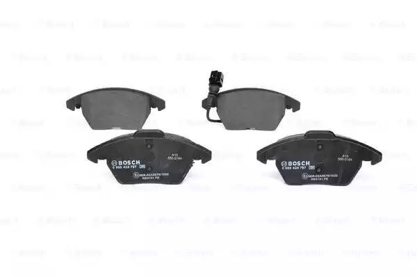 ÖN BALATA FİŞLİ CADDY III 04 > GOLF IV V VI 97 > JETTA PASSAT 05 > POLO 09 > OCTAVIA 04 >