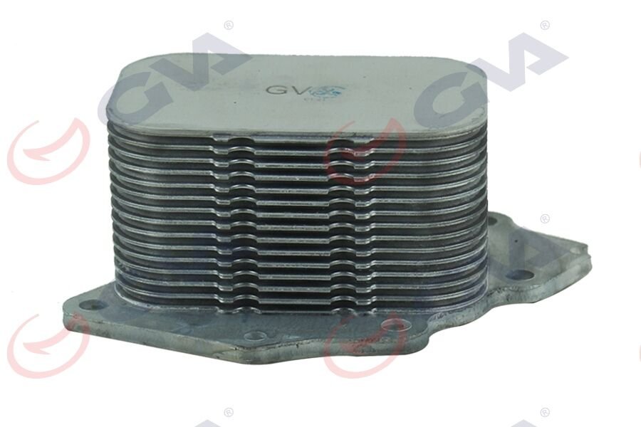 YAĞ SOĞUTUCU PETEK FORD-PEUGEOT-CİTROEN FOCUS-COURIER-FIESTA-206 208 301 308 307 2008 3008 PARTNER C 3 C4 BERLINGO 02> 1.5-1.6 TDCİ