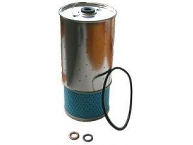 YAĞ FİLTRESİ 123 KASA 615-616-617 MOT. PF 1055/1x OC601 OX 78D