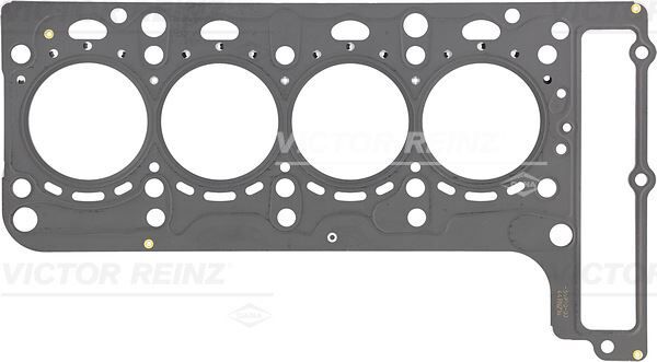 SILINDIR KAPAK CONTASI MERCEDES OM651 W176 W204 W205 W212 W166 X204 W447 W639 B906 B907 B910
