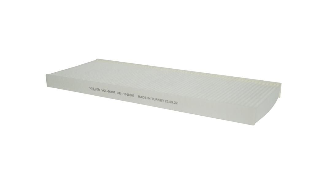 POLEN FİLTRESİ VECTRA B 1.6i-16i 16V-1.8i 16V-2.0-2.0i 16V-2.5i V6-2.6i V6 95-02 CU 4151