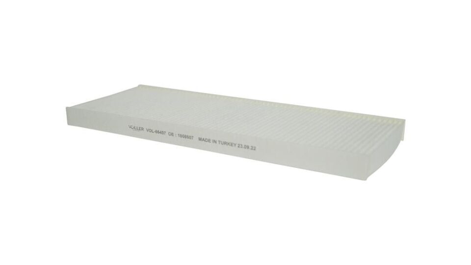 POLEN FİLTRESİ VECTRA B 1.6i-16i 16V-1.8i 16V-2.0-2.0i 16V-2.5i V6-2.6i V6 95-02 CU 4151