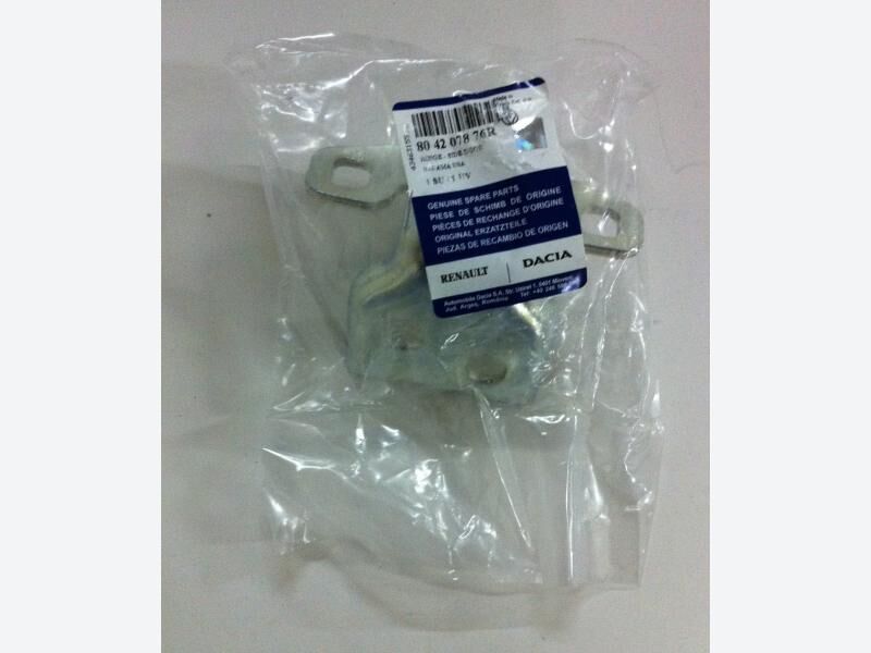 ÖN KAPI ALT MENTEŞESİ LOGAN SANDERO MCV