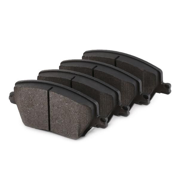 ON BALATA FIAT EGEA 15> 1.4 1.5 T4 HIBRIT 1.6 D K:19 MM G:151.1 MM BÜYÜK TİP