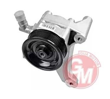 DİREKSİYON POMPASI FIAT DUCATO III 2.3 MJT JTD