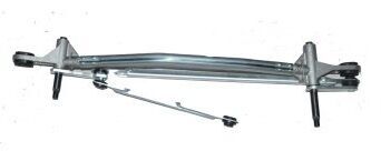 SİLECEK MEKANİZMASI MOTORSUZ EGEA 2015-