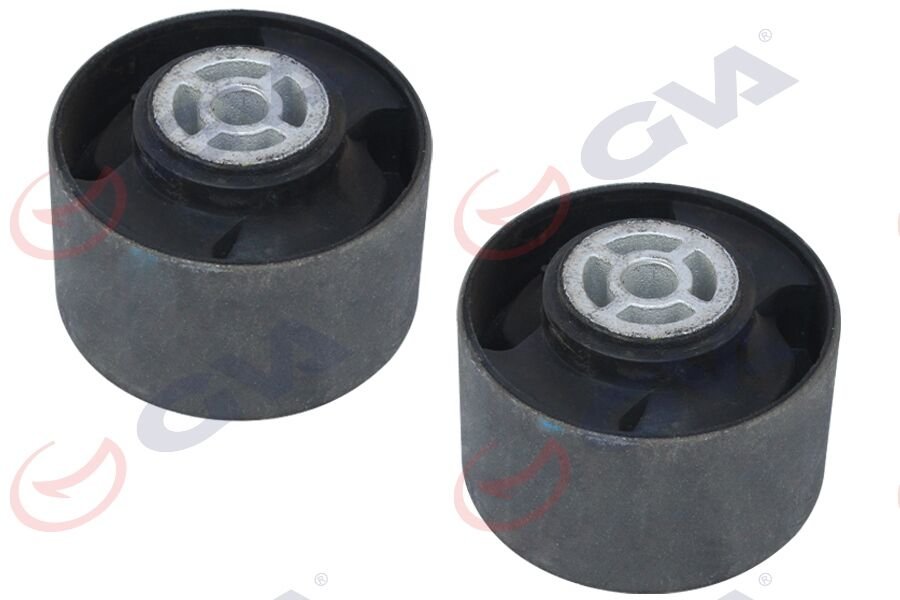 MOTOR TAKOZU MERKEZ BURCU P205-P206-P306-P307-P405-P406-P407-PARTNER-BERLINGO-C2-XSARA-JUMPY-SCUDO 2 Adet