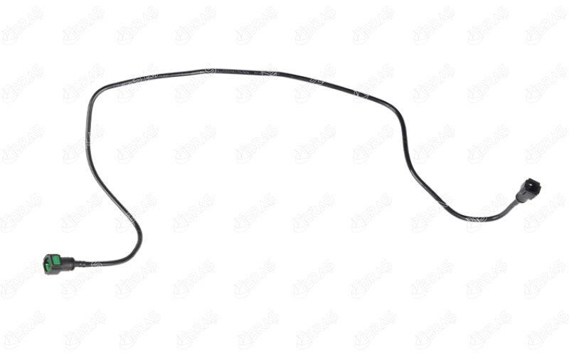 YAKIT BESLEME BORUSU PEUGEOT P508 10>18 1.6-2.0-2.2 HDI