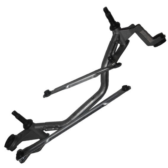 SİLECEK MEKANİZMASI RENAULT CLIO IV 12> CLIO GRANDTOUR IV 2012> MOTORSUZ