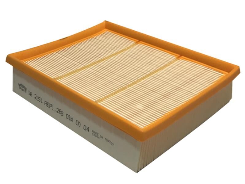 HAVA FILTRESI MERCEDES M266 W169 W245