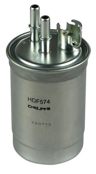 YAKIT FİLTRE CONNECT 1.8DI 1.8TDCI 1.8TDDI 02 >13 FOCUS 1.8DI 1.8TDDI 99-04 75-90 PS HDF517