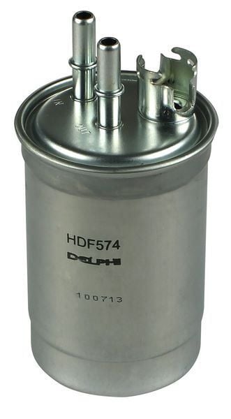 YAKIT FİLTRE CONNECT 1.8DI 1.8TDCI 1.8TDDI 02 >13 FOCUS 1.8DI 1.8TDDI 99-04 75-90 PS HDF517