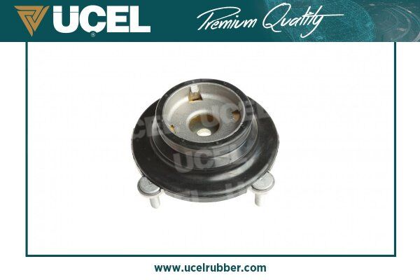 AMORTİSÖR TAKOZU CITROEN-C5-III RD 2008-2015 PEUGEOT-407 2004-2011 PEUGEOT-508-I 2010-2018 2 Adet