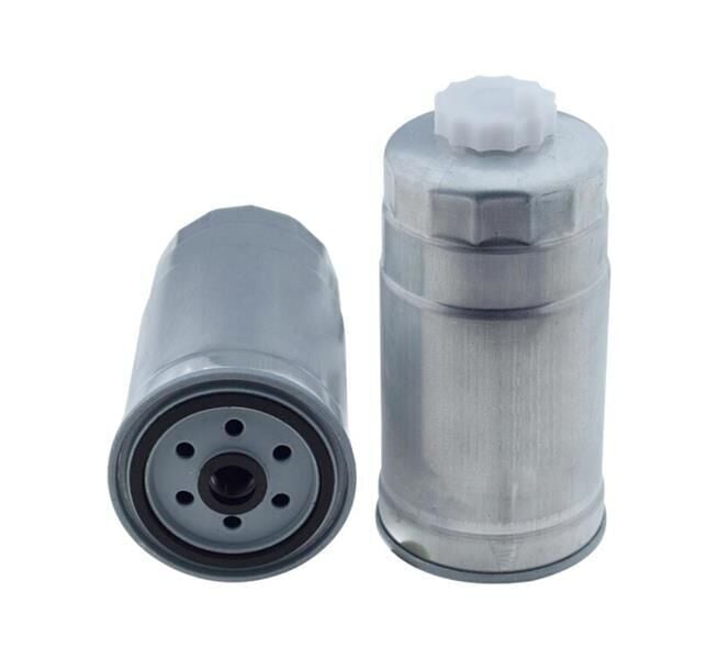 YAKIT FİLTRESİ IVECO DAILY 99-06 WK854.2 JEEP CHEROKEE KJ 2.8 CRD 4x4 04-08