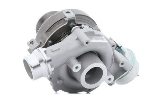 TURBOSARJ RENAULT MEGANE III 09> SCENIC III 09> NISSAN JUKE 10>19 QASHQAI II 13> MERCEDES OM607 W176 W246 C117 X117 W415 X156 1.5dCi K9K 110 BG Euro 5