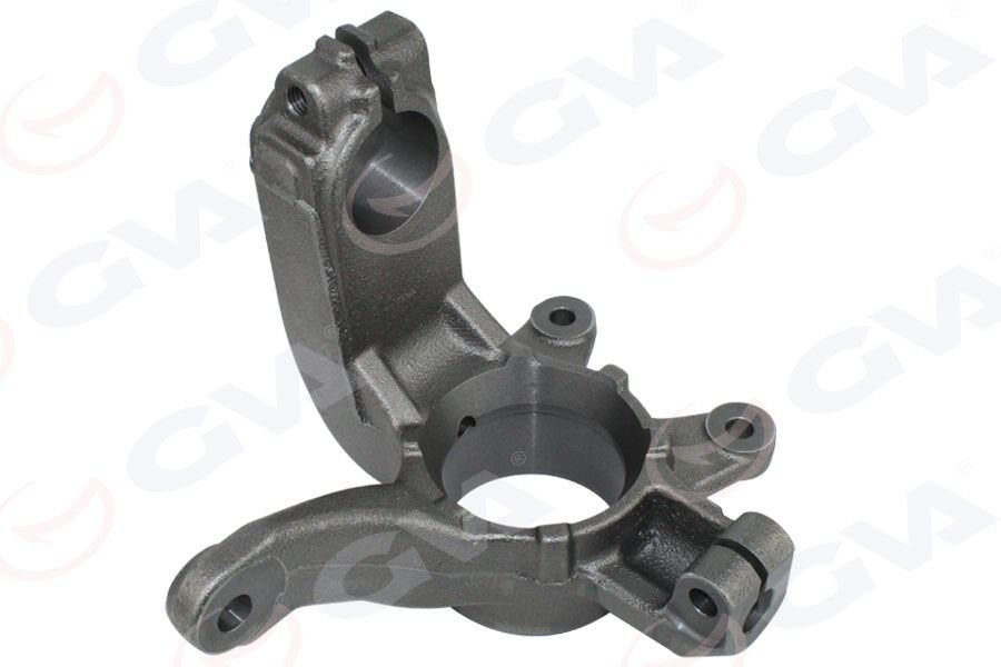 ÖN AKS TAŞIYICI SOL FORD FIESTA 02>08 ABS LI