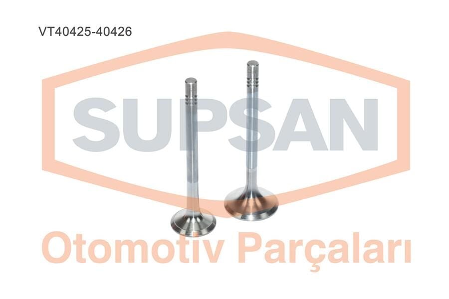 SUBAP EMME EGZOZ DOBLO 1.9 DZL