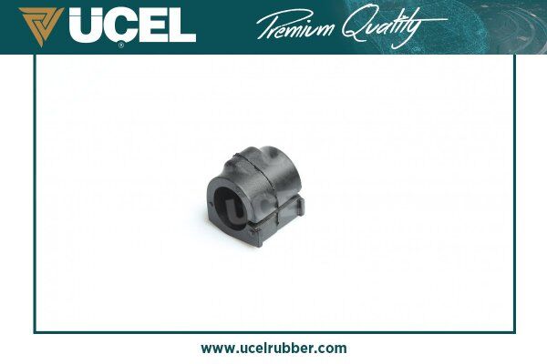 VİRAJ DEMİR ORTA LASTİGİ 23MM DACIA LOGAN 05> LOGAN II 12> SANDERO 08> SANDERO II 12> RENAULT SYMBOL III 14> 10 Adet