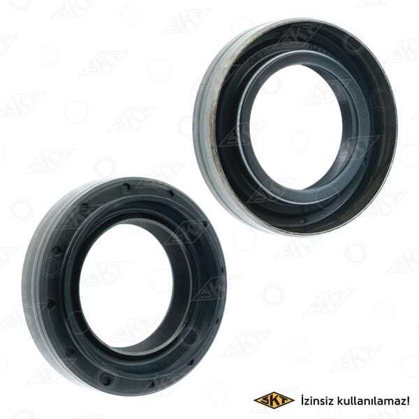 DEFRANSİYEL SOL ÇIKIŞ KEÇESİ FIORINO 1.3 MTJ 16V 29.8x50x10x13.5