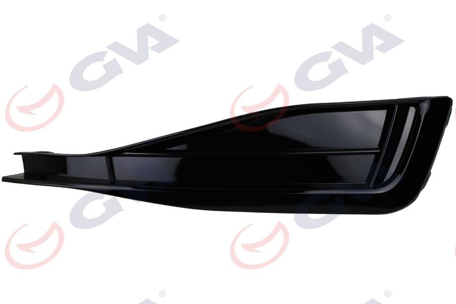 SİS KAPAGI SİSSİZ R PARLAK SİYAH PASSAT 2019 >