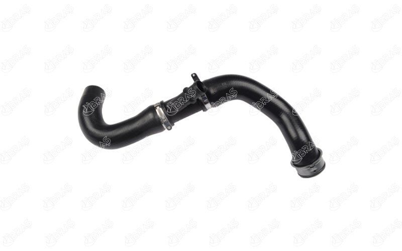 RADYATÖR ALT HORTUMU MERCEDES GLK 300-GLK 350