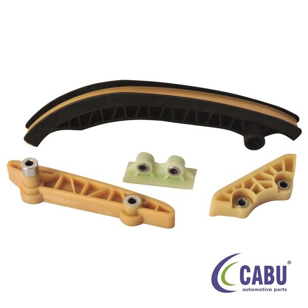 EKSANTRIK ZINCIR KITI TRANSIT V347 06>14 2.4TDCI 100PS / 120PS / 140PS