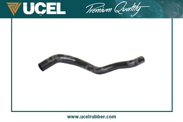 RADYATÖR ÜST HORTUMU NISSAN KUBISTAR 1.5 DCI