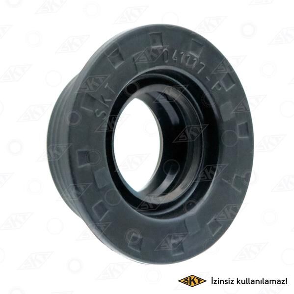 VİTES SEÇİCİ MİL KEÇESİ MGN II-CLIO-KNG 1.5 DCI 16x26x36x10 10 Adet