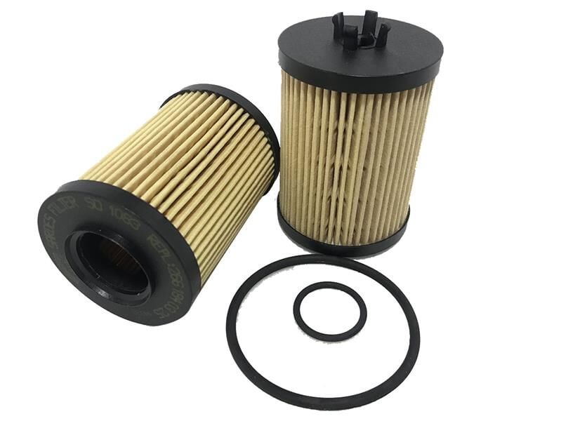 YAG FILTRESI MERCEDES M266 W168 W414