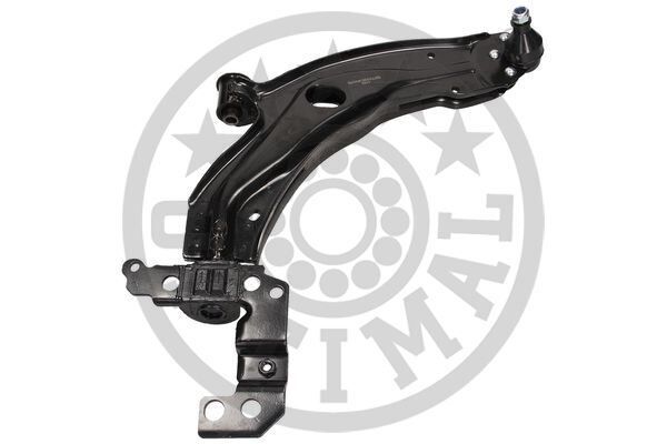 ALT SALINCAK KOMPLE SAĞ FIAT DOBLO 06>10
