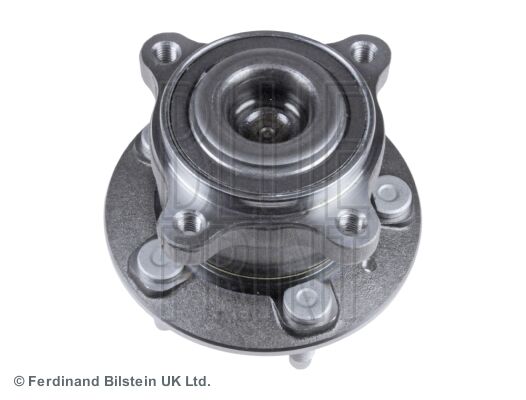 ARKA TEKER PORYASI KOMPLE ASTRA J 09> CHEVROLET CRUZE 09>15 268mm Disk 5 BİJON